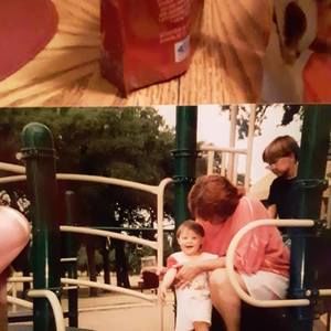 Meet your Posher, Lynn